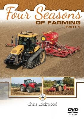 Four Seasons of Farming - Chris Lockwood