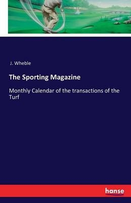 The Sporting Magazine