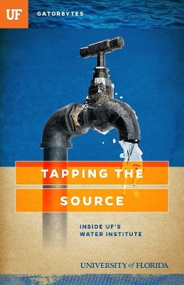 Tapping the Source - Terry Tomalin