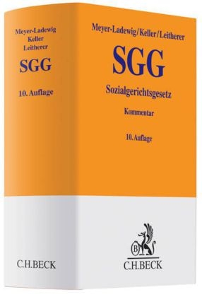 Sozialgerichtsgesetz