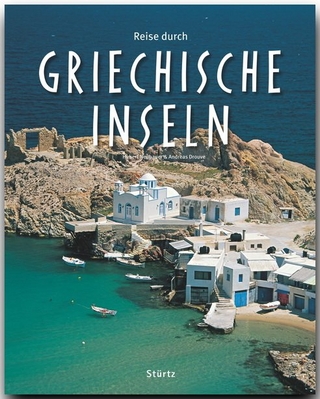 Reise durch Griechische Inseln