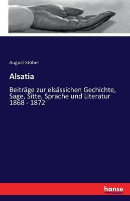 Alsatia
