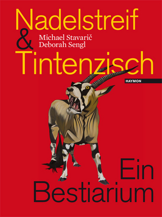 Nadelstreif und Tintenzisch