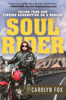 Soul Rider