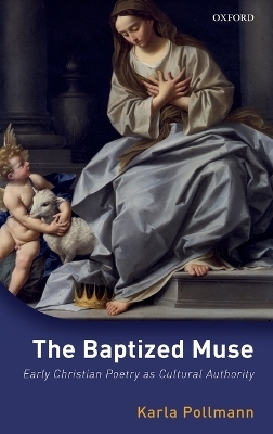 The Baptized Muse