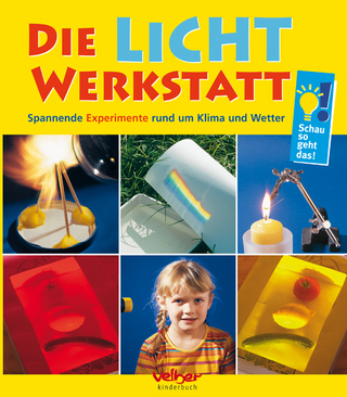 Die Licht-Werkstatt