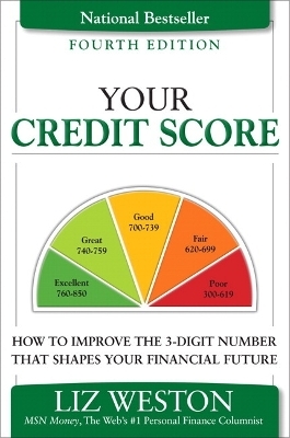 Your Credit Score - Liz Weston
