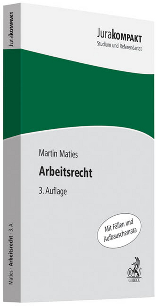 Arbeitsrecht