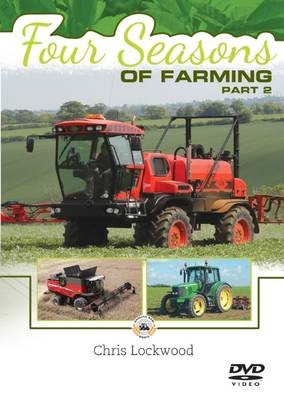 Four Seasons of Farming - Chris Lockwood