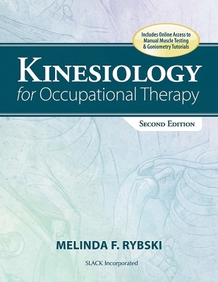 Kinesiology for Occupational Therapy - Melinda Rybski