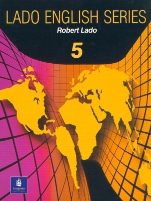 Lado English Series, Level 5 Audio Program (5) - Robert Lado