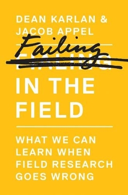 Failing in the Field - Dean Karlan, Jacob Appel