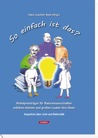 So einfach ist das? - Bodo Hamprecht, Hans-Joachim Stein