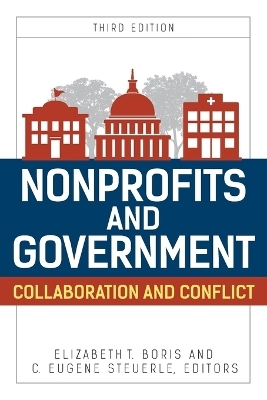 Nonprofits and Government - 