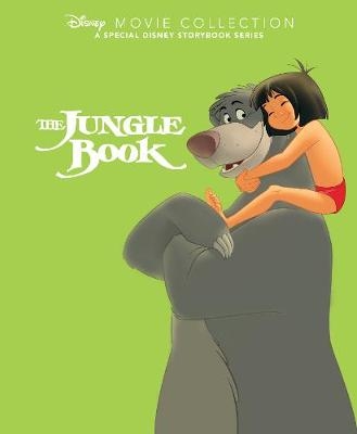 Disney Movie Collection: The Jungle Book -  Parragon Books Ltd