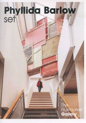 Phyllida Barlow - Set DVD