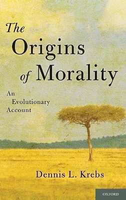 The Origins of Morality - Dennis Krebs