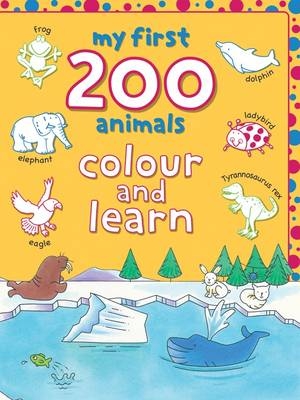 My First 200 Animals - 