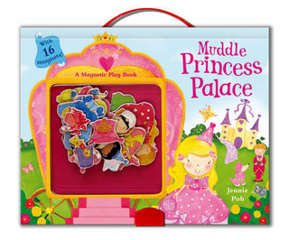 Muddle Princess Palace