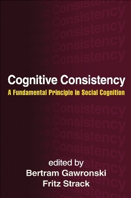 Cognitive Consistency - 