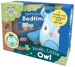 Little Me Hush, Little Owl