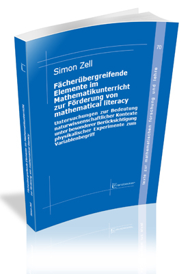Fächerübergreifende Elemente im Mathematikunterricht zur Förderung von mathematical literacy