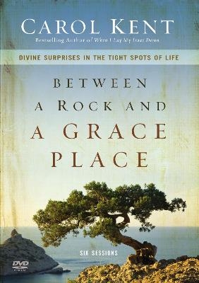 Between a Rock and a Grace Place Video Study