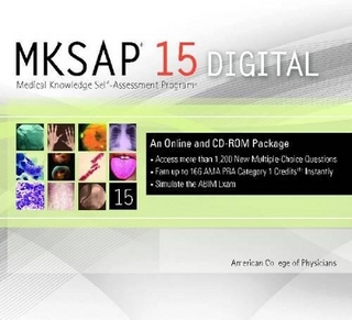 MKSAP 15 Digital