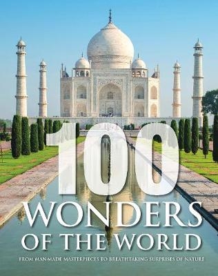 100 Wonders of the World