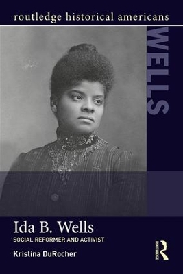 Ida B. Wells - Kristina Durocher