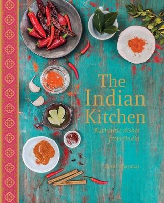 The Indian Kitchen