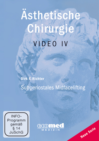 Ästhetische Chirurgie Video IV (Neue Serie)