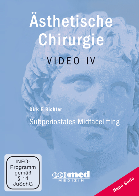 &Auml;sthetische Chirurgie Video IV (Neue Serie) - Dennis von von Heimburg