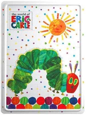 The World of Eric Carle Happy Tin