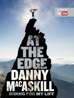 At the Edge - Danny MacAskill