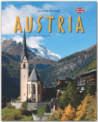 Journey through Austria - Reise durch Österreich