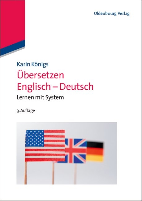 &Uuml;bersetzen Englisch &ndash; Deutsch - Karin K&ouml;nigs