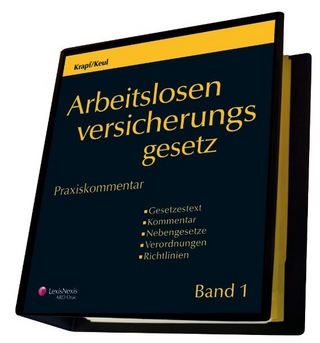 Arbeitslosenversicherungsgesetz