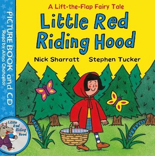 Little Red Riding Hood