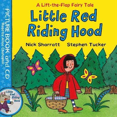Little Red Riding Hood - Stephen Tucker