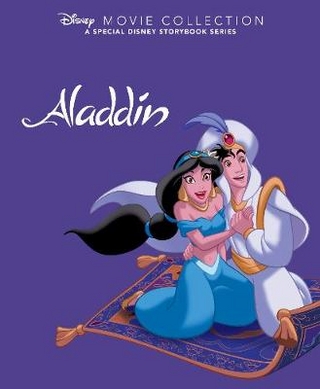 Disney Movie Collection: Aladdin