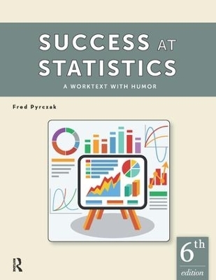 Success at Statistics - Fred Pyrczak