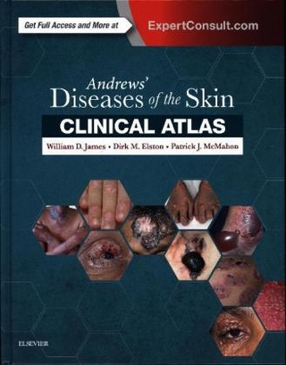 Andrews' Diseases of the Skin Clinical Atlas
