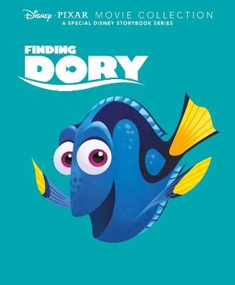 Disney Pixar Movie Collection: Finding Dory