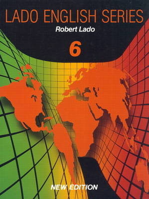 Audio Program (5) - Robert Lado