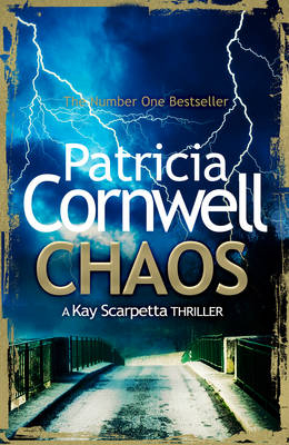 Chaos - Patricia Cornwell
