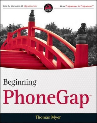 Beginning PhoneGap