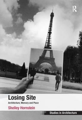 Losing Site - Shelley Hornstein