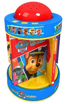 Nickelodeon PAW Patrol Sweet Dreams Library -  Parragon Books Ltd