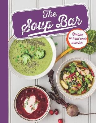 The Soup Bar